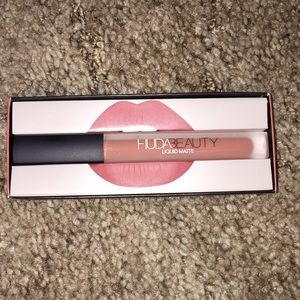 Liquid Matte Lipstick/gloss